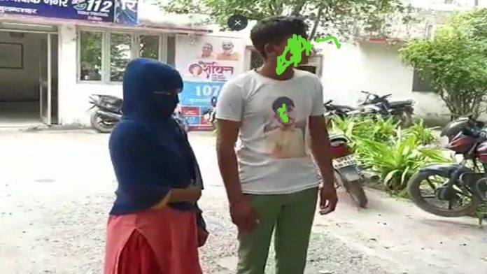 नोएडा मुस्लिम हिन्दू खतना