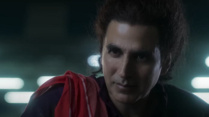 अक्षय कुमार, OMG 2, Oh My God