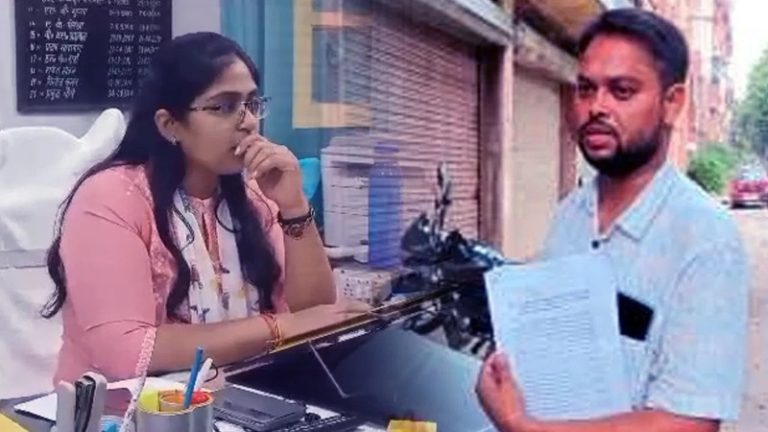 ज्योति मौर्य की जेठानी की शादी भी झूठ बोल कर, करेंगी FIR: कहा – ‘आलोक का परिवार सिर्फ पैसों का भूखा’
