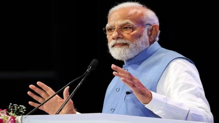 ‘अब जे भी बनारस आई…’: वाराणसी को ₹12110 करोड़ की 29 परियोजनाओं का PM मोदी ने दिया उपहार, कहा- सब बाबा की कृपा