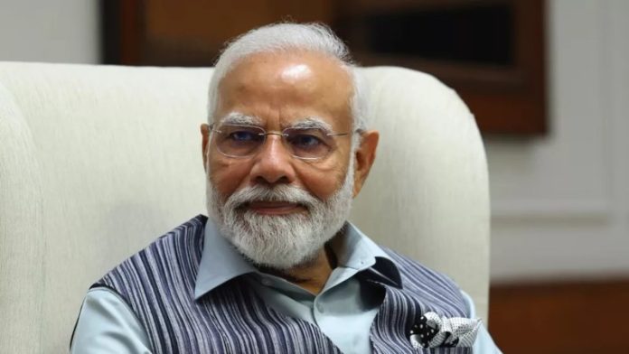 पीएम मोदी