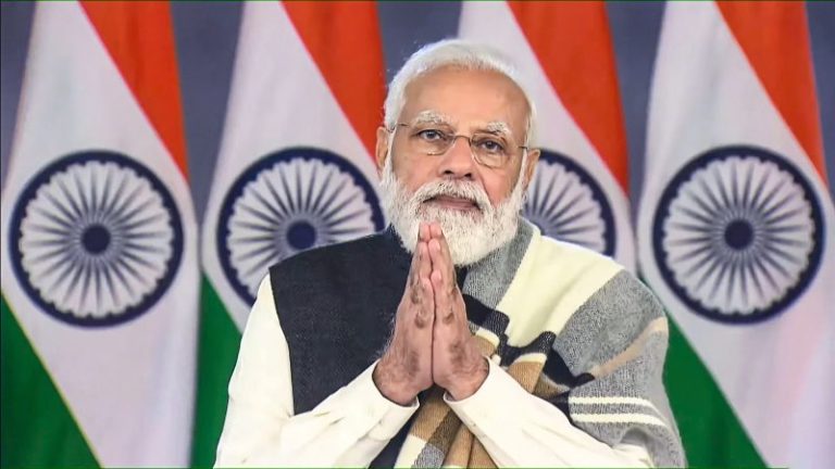 ‘इतनी तैयारी करो कि साल 2023 में फिर से अविश्वास प्रस्ताव लाने का मौका मिले’: कॉन्ग्रेस पर PM मोदी की कटाक्ष का पुराना वीडियो हो रहा वायरल, विपक्षी ला रहे हैं प्रस्ताव