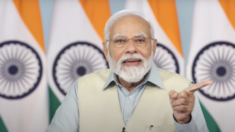 गाइत कुछ है, हाल कुछ है, लेबल कुछ है, माल कुछ है… PM मोदी ने बताया 24 के लिए 26 हुए विपक्षी दलों का एजेंडा – ‘परिवार बचाओ, भ्रष्टाचार बढ़ाओ’
