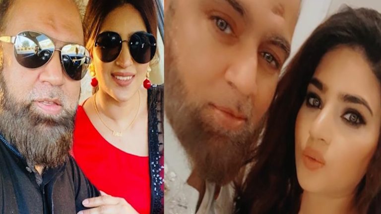 ‘बेटी ने किया अब्बा से निकाह, बन गई बाप की चौथी बीवी’: पाकिस्तानी जोड़े की वीडियो वायरल, जानिए रिश्ते की सच्चाई