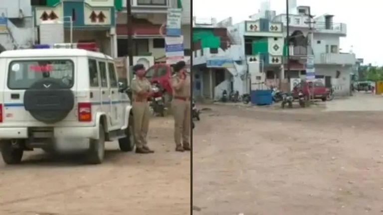 ‘मारो, काटो, ज़िंदा मत जाने देना’: मस्जिद से निकली भीड़ ने हिन्दू युवकों पर किया हमला, गुजरात में ‘The Kerala Story’ का स्टेटस लगाने पर बवाल