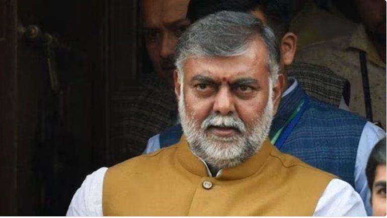 मोदी के मंत्री को आया कॉल, उठाते ही चलने लगा पोर्न: राजस्थान से मोहम्मद वकील और मोहम्मद साहिब गिरफ्तार, साबिर को तलाश रही दिल्ली पुलिस