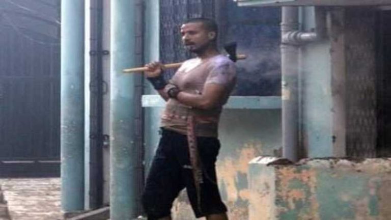 आरिफ ने ‘अल्लाहू अकबर’ के लगाए नारे और अम्मी-बहन को काट डाला, पुलिस से बोला- मौत का मंजर देखना चाहता हूँ: परिजनों ने बताया ISIS से प्रभावित