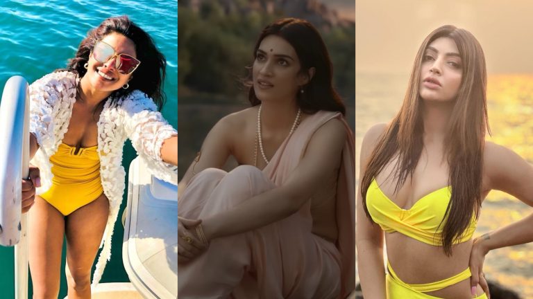सेक्स और हिन्दू धर्म का मजाक – बॉलीवुड के हर कंटेंट में यही मसाला: ‘हिप्स एन्ड बूब्स’ से लेकर ‘बिग बॉस’ में चुम्मा-चाटी तक, भारतीय संस्कृति से दूर भागती है इंडस्ट्री