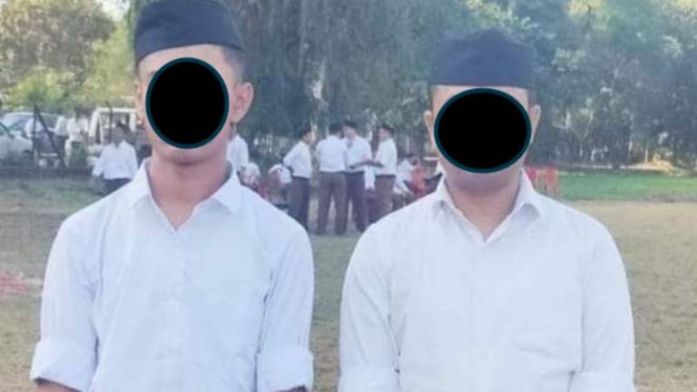 ‘मणिपुर वीडियो काण्ड के आरोपितों को उनके कपड़ों से पहचानिए’: वामपंथी पूर्व सांसद एन्ड लॉबी वायरल कर रही तस्वीर, जानें क्या है सच