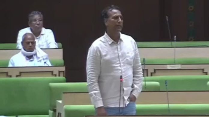 राजस्थान, मंत्री, राजेंद्र सिंह गुढ़ा