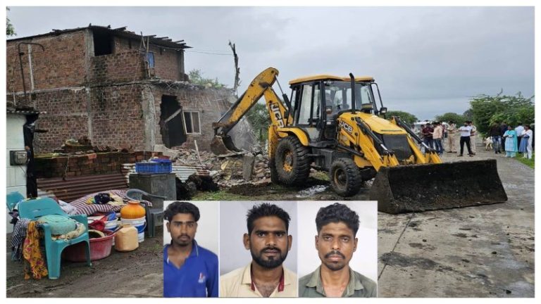 हिंदू लड़कियों के साथ सेक्स/रेप करने पर जन्नत: 13 साल की बच्ची के साथ गट्टू खान, ईदू खां, शेरु खान ने किया दुष्कर्म… बताया ’72 हूरों’ वाली बात