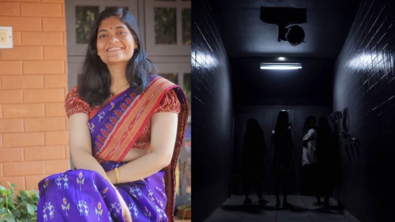 ‘रात को रश्मि सामंत के घर पहुँची कर्नाटक पुलिस, माता-पिता से पूछताछ’: वकील ने बताया ज़ुबैर के ट्वीट के बाद क्या हुआ, बाथरूम में लड़कियों का वीडियो बनाने का मामला