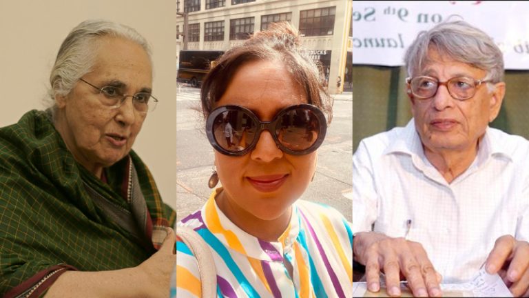 बरखा दत्त, इरफ़ान हबीब, रोमिला थापर… अधिवक्ता J साई दीपक ने बताया किन 3 लोगों को मिलना चाहिए ‘देश निकाला’, यूट्यूबर पर पिल पड़े लिबरल