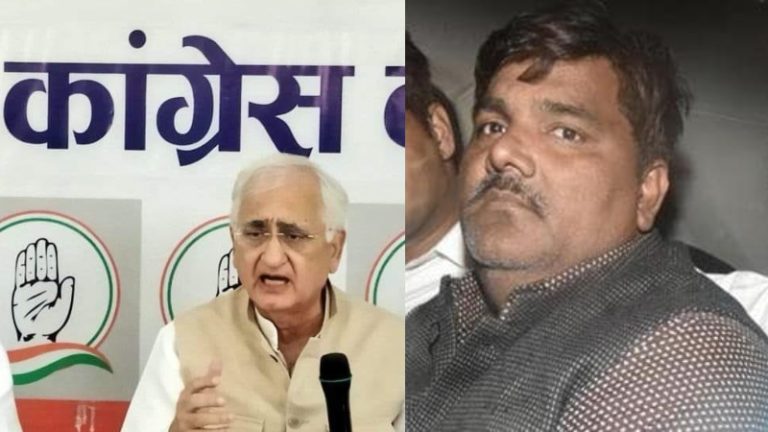 11 में से 5 मामलों में पूर्व AAP पार्षद ताहिर हुसैन को जमानत, कॉन्ग्रेस नेता सलमान खुर्शीद ने की थी पैरवी: फिर भी रहेगा जेल में ही