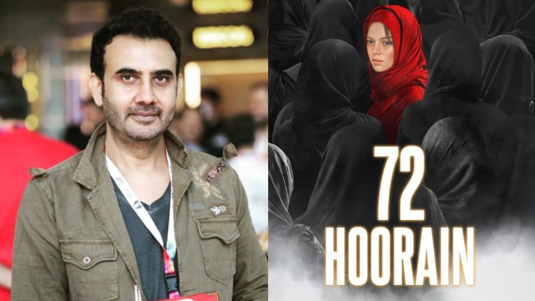 कभी एक्टर पीछे हट गए, कभी डिस्ट्रीब्यूटर ही नहीं मिले… ’72 हूरें’ के डायरेक्टर से जानिए फिल्म को रिलीज़ करने में क्यों लग गए 11 साल