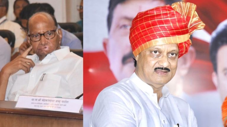 न पार्टी बची न बचा परिवार… जिसे ‘चाणक्य’ बता कर ढोल पीट रही थी मीडिया, उसका उद्धव ठाकरे से भी बुरा हाल: अब क्या करेंगे शरद राव पवार?