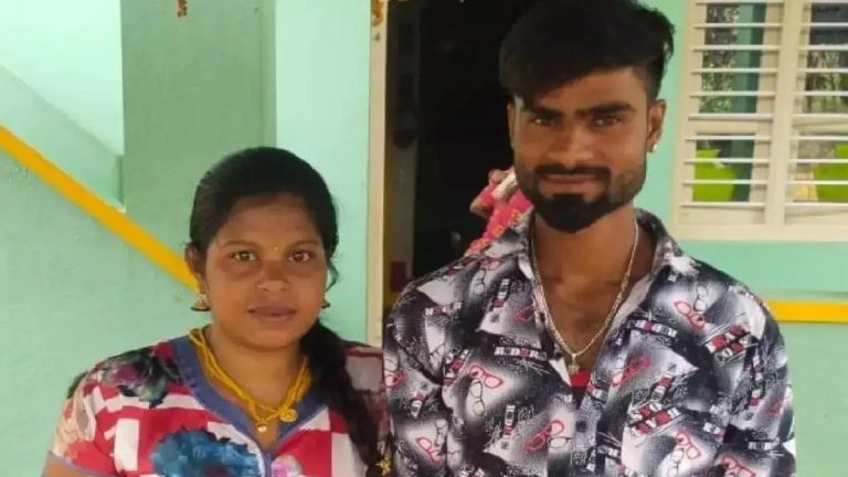 श्रीलंका की शिवकुमारी भारत के राजमिस्त्री से फेसबुक पर बतियाती थी… जहाज पर चढ़ आ गई शादी करने… पुलिस बोली – ’15 अगस्त के पहले निकल लो’