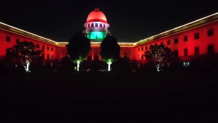 अनुच्छेद-370 पर सुनवाई करेगी सुप्रीम कोर्ट की संवैधानिक पीठ: मोदी सरकार के फैसले के खिलाफ 20 याचिकाएँ, CJI चंद्रचूड़ की अध्यक्षता में बेंच गठित