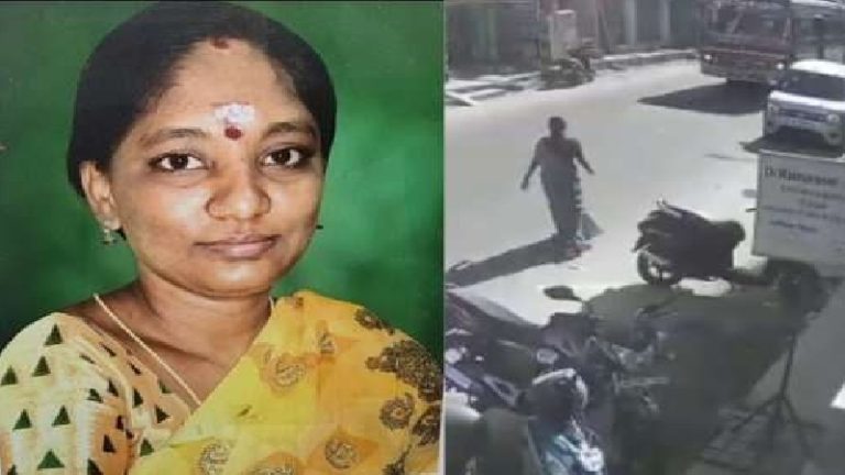 ‘मर जाओगी तो सरकार से मुआवजा मिलेगा’: बेटे की कॉलेज फीस के लिए बस के सामने कूद कर माँ ने की आत्महत्या, किसी ने किया था गुमराह