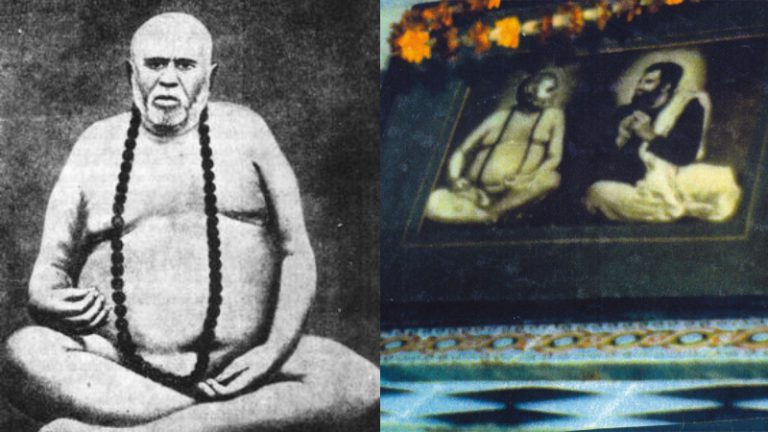 8 सिद्धियों में पारंगत 280 साल जीने वाला योगी, जिन्हें रामकृष्ण परमहंस ने कहा था – काशी के चलते-फिरते शिव: नदी में करते थे साधना, जहर भी बेअसर