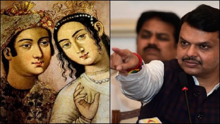 ‘ट्रू इंडोलॉजी’ बनाम देवेंद्र फडणवीस: हिंदुत्व के मुद्दे पर क्यों आमने-सामने? हिंदू एकता पर RSS की सोच क्या?