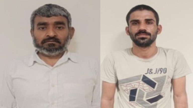 2 आतंकवादी, एक ड्राइवर-दूसरा सिक्योरिटी गार्ड, मिशन- भारत को इस्लामी मुल्क बनाना: UP एटीएस ने सद्दाम और रिजवान को पकड़ा