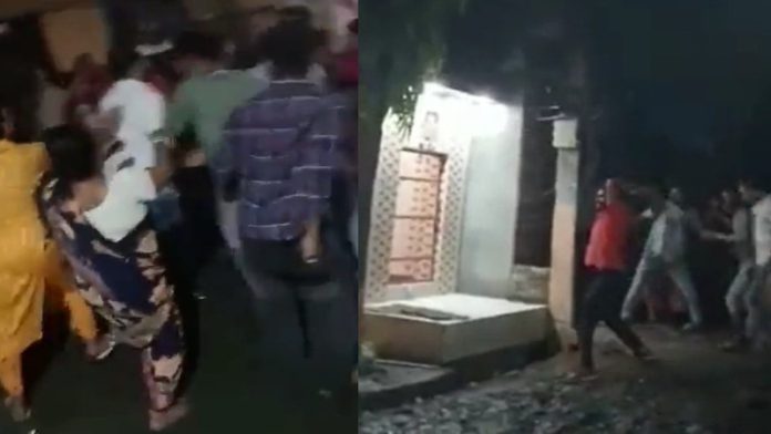 उत्तराखंड देहरादून मस्जिद