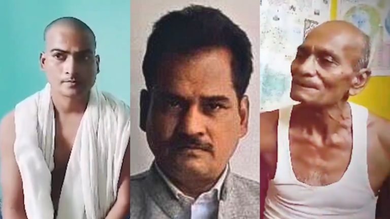 ‘पुलिस हमें टॉर्चर कर रही है, झूठ बोला जा रहा कि वो बीमार थे’: मृत BJP नेता के बेटे ने बयाँ किया दर्द, प्रत्यक्षदर्शी ने कहा – पुलिस की लाठी से हुई मौत