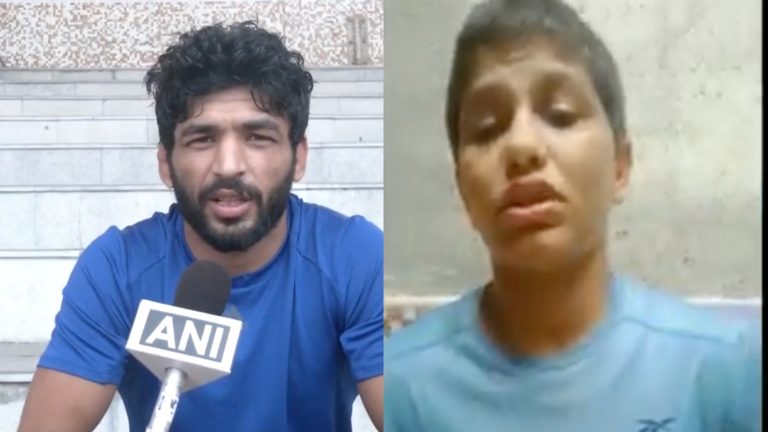 ‘हम खेलना छोड़ दें क्या’: बजरंग-विनेश की डायरेक्ट एंट्री पर रोई महिला पहलवान, कहा- हम सालों से मेहनत कर रहे, उन्होंने 1 साल से प्रैक्टिस भी नहीं की