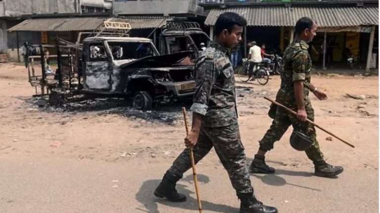 बंगाल में चुनाव आते ही बढ़ता है बम का कारोबार, राजनीतिक पार्टियाँ होती हैं खरीददार: रिपोर्ट का दावा- ₹500-1000 में मिलता है राज्य में ग्रेनेड