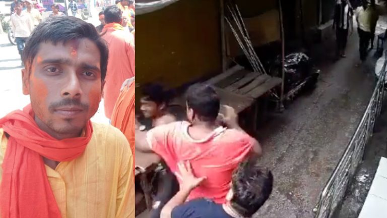 बंगाल में कपड़ा कारोबारी को दिन-दहाड़े मौत की नींद सुला दिया, TMC के गुंडों पर आरोप: BJP कार्यकर्ता थे असीम साहा, पार्टी ने किया बंद का ऐलान