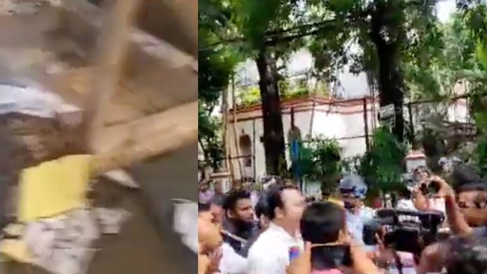 पश्चिम बंगाल, पंचायत चुनाव, हिंसा