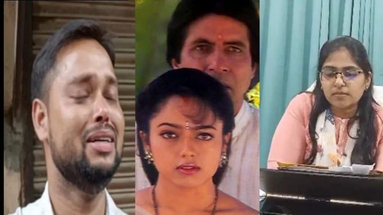 ‘बेटी पढ़ाओ, पर बीवी नहीं’: ज्योति मौर्या नहीं तय करेगी ‘हीरा ठाकुर’ का भविष्य, वे अपने अलोक से समाज में हमेशा फैलाते रहेंगे ज्योति