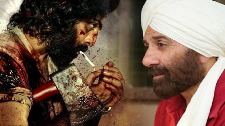 आगे बढ़ी रणबीर कपूर की ‘Animal’ की रिलीज डेट: ‘ग़दर 2’ के डर से निर्माताओं ने लिया फैसला? नए वाले ‘उड़जा काले काँवा’ पर 3 करोड़ व्यूज
