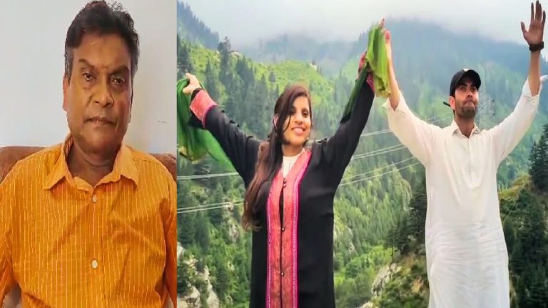 ‘अब वो हमारे लिए मर गई’: पाकिस्तान में नसरुल्लाह से निकाह की खबरों पर बोले अंजू के पिता – उससे अब कोई लेना-देना नहीं, नहीं बुलाना चाहता