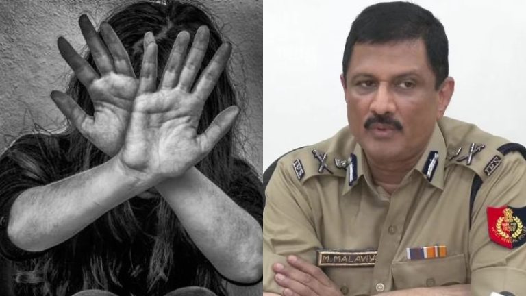 ‘आजकल सबके पास मोबाइल पर कोई वीडियो नहीं मिला’: बंगाल में महिला उम्मीदवार के ‘नग्न परेड’ को DGP ने किया खारिज, कहा- जाँच में प्रमाण नहीं मिले