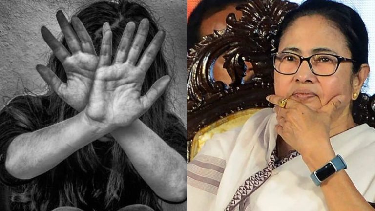 ‘साड़ी फाड़ी, अंडरवियर उतारा, नंगा घुमाया’ – पश्चिम बंगाल में महिला कैंडिडेट ने FIR में बताया चुनाव के दिन क्या-क्या हुआ