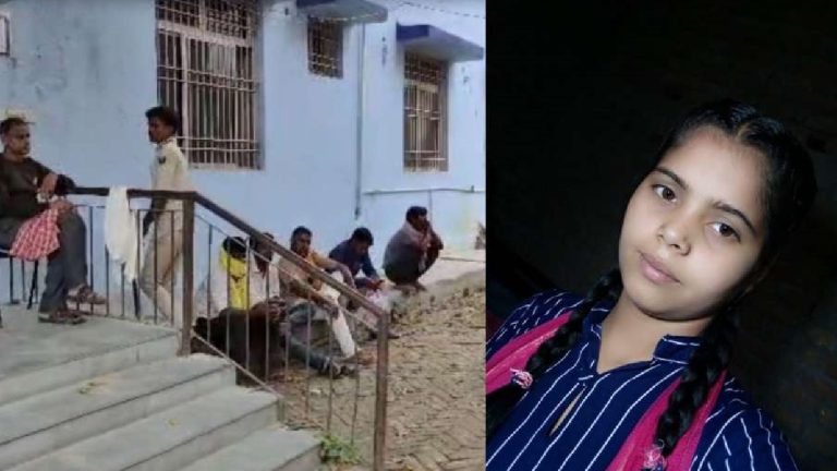 14 साल की ‘बहन’ से निकाह करना चाहता था शिबू अली, नहीं मानी तो फंदे से लटकाकर मार डाला: अम्मी ने दर्ज कराई शिकायत, बिहार के छपरा की घटना