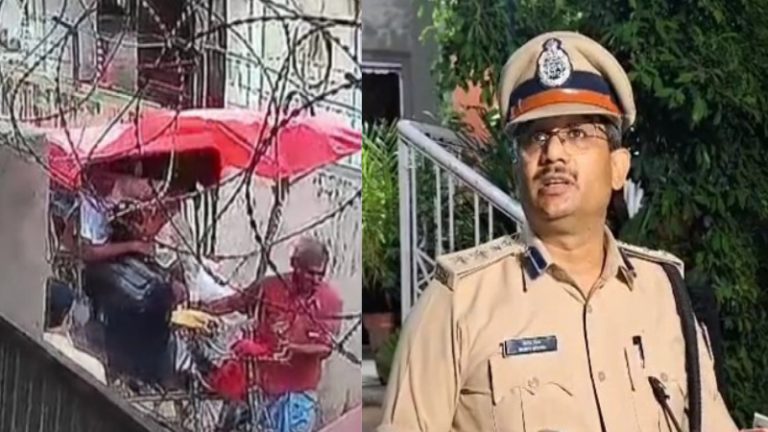 ‘लाठीचार्ज में नहीं हुई भाजपा कार्यकर्ता की मौत, हमने सिर्फ हल्का बल प्रयोग किया था’ : बिहार पुलिस का पक्ष, BJP ने कहा- ये हत्या