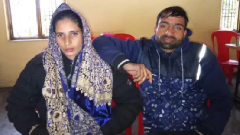 कश्मीर की शाहीन अख्तर, पहले निकाह करती और फिर लूट कर हो जाती फरार: 12 ‘पीड़ित शौहर’ आए सामने, 27 मर्दों का शिकार होने के कयास