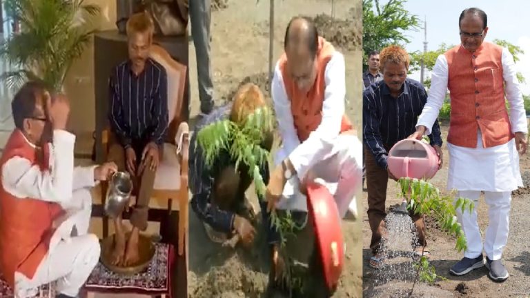 दोषी पर सख्ती ऐसी जो नजीर बने, पीड़ित के घाव पर मरहम ऐसा जो मिसाल बने: यूँ ही नहीं कोई बन जाता है जनता का मामा