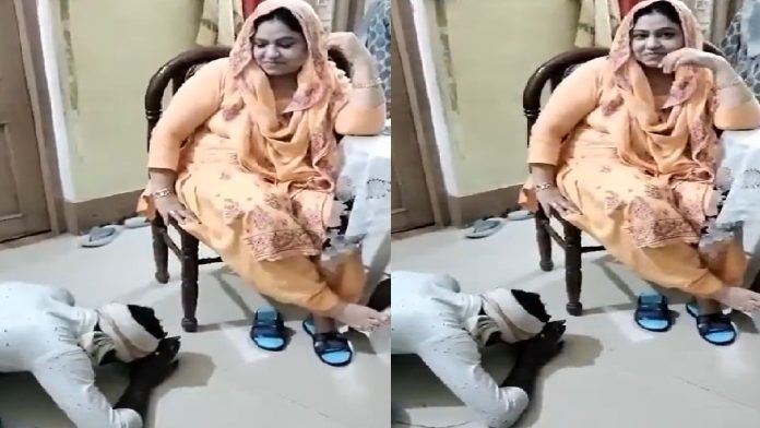 हरदोई नगर पालिका वीडियो