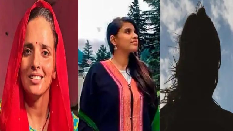 पाकिस्तानी बॉयफ्रेंड की कहानी सीमा हैदर और अंजू जैसी फेमस होने के लिए: जयपुर में 17 साल वाली लड़की की खुली पोल, माँ-बाप पहुँचे थाने