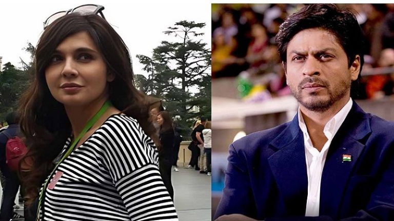 ‘गजब बेइज्जती है यार…’ : पाकिस्तानी एक्ट्रेस ने उठाए शाहरुख खान के ‘हैंडसम’ होने पर सवाल, बोलीं- उन्हें एक्टिंग नहीं आती