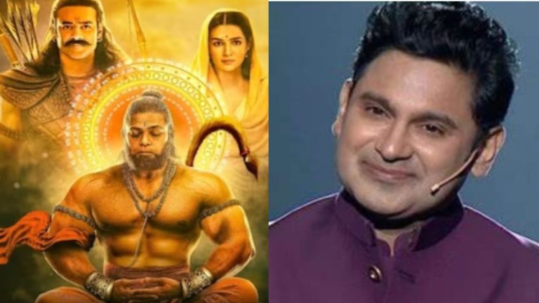 ‘मानता हूँ भावनाएँ हुईं आहत’ : मनोज मुंतशिर ने आदिपुरुष के लिए ‘हाथ जोड़कर’ माँगी माफी, लोग बोले- जब काम मिलने हो गए बंद तब होश ठिकाने आए