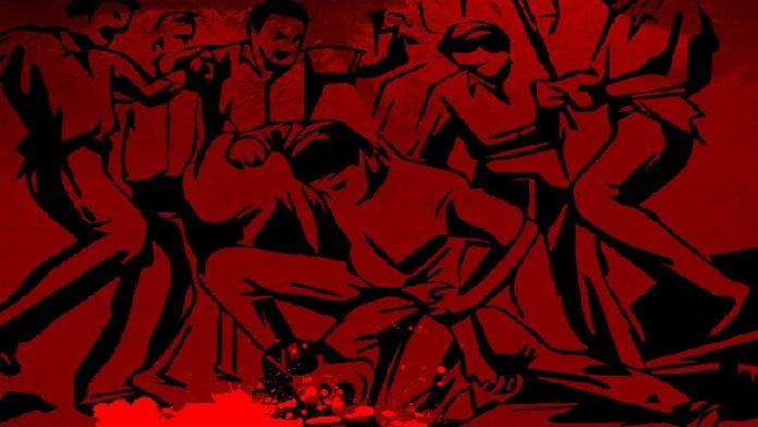 अलवर तिलक हिंदू मुस्लिम