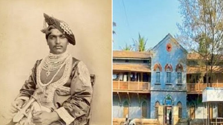 जिस ‘मुस्लिम बोर्डिंग’ की राजश्री साहू महाराज ने की थी स्थापना, उसकी ₹3500 करोड़ की संपत्ति पर अब वक्फ ने जमाया हक: पंजीकरण से संगठन के अधिकारी नाराज