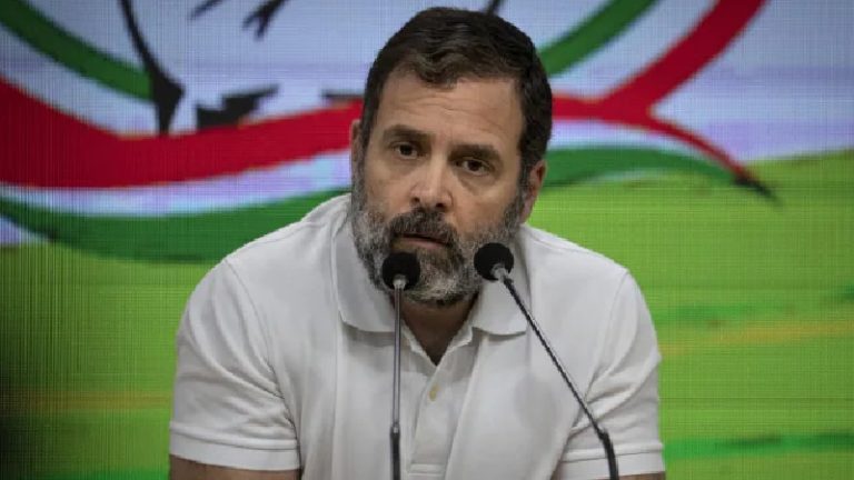 ‘सजा पर रोक नहीं लगाई तो मेरे करियर के 8 साल बर्बाद हो जाएँगे’: राहुल गाँधी की याचिका पर 21 जुलाई को सुनवाई करेगा सुप्रीम कोर्ट