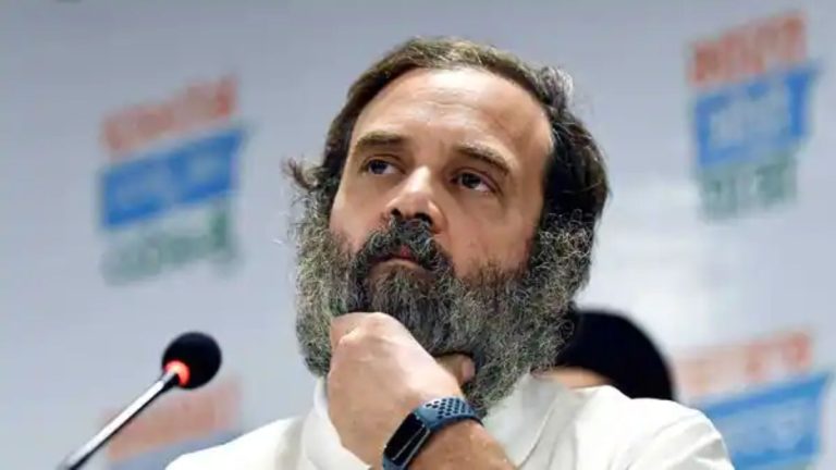 राहुल गाँधी को फिलहाल सुप्रीम कोर्ट से भी राहत नहीं, गुजरात सरकार और पूर्णेश मोदी से माँगा जवाब: अब 4 अगस्त को सुनवाई