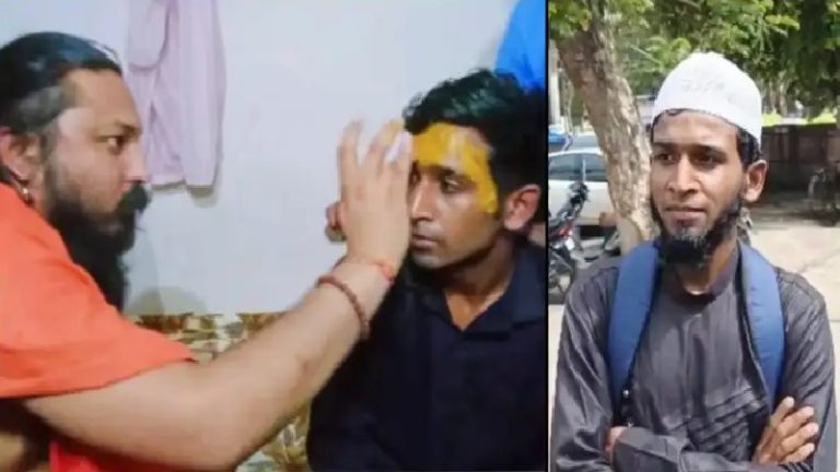 इंस्टाग्राम पर बांग्लादेशी लड़की ने फँसाया, शेख मोहम्मद बन गया गुजरात का आशीष गोस्वामी: खतना कराने हॉस्पिटल पहुँचा, समझाइश के बाद घर वापसी